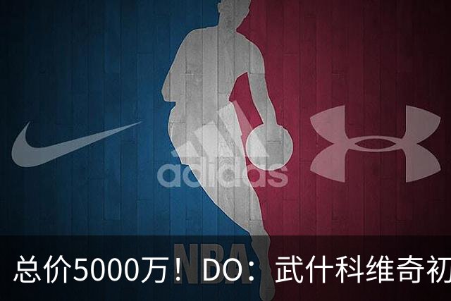 总价5000万！DO：武什科维奇初始转会费4600万镑，热刺有二转分成